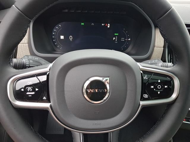 2026 Volvo XC90 Plug-In Hybrid T8 AWD Plus 7-Seater