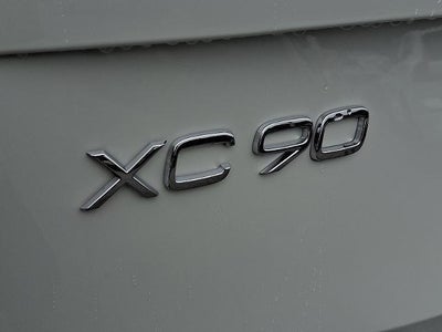 2026 Volvo XC90 Plug-In Hybrid T8 AWD Plus 7-Seater