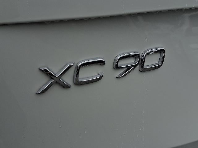 2026 Volvo XC90 Plug-In Hybrid T8 AWD Plus 7-Seater