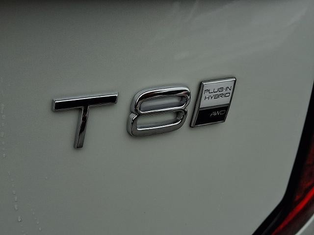 2026 Volvo XC90 Plug-In Hybrid T8 AWD Plus 7-Seater