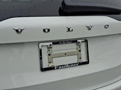 2026 Volvo XC90 Plug-In Hybrid T8 AWD Plus 7-Seater