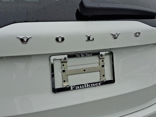 2026 Volvo XC90 Plug-In Hybrid T8 AWD Plus 7-Seater