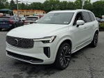 2026 Volvo XC90 Plug-In Hybrid T8 AWD Plus 7-Seater