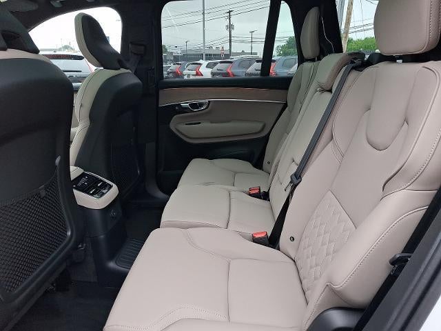 2026 Volvo XC90 Plug-In Hybrid T8 AWD Plus 7-Seater