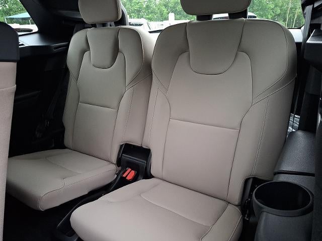 2026 Volvo XC90 Plug-In Hybrid T8 AWD Plus 7-Seater