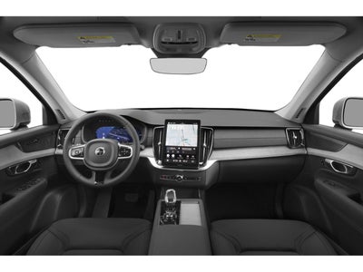 2026 Volvo XC90 Plug-In Hybrid T8 AWD Plus 7-Seater