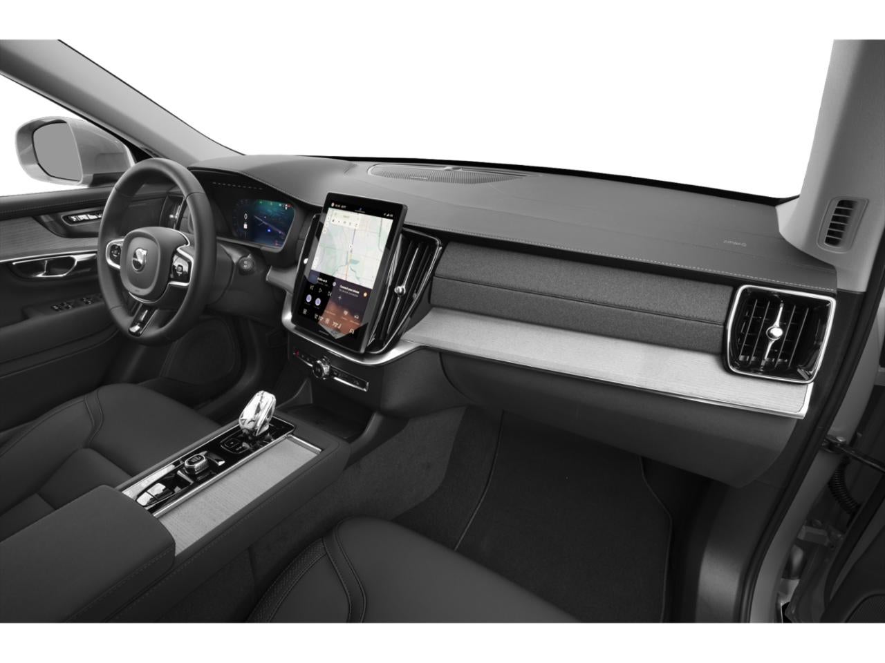 2026 Volvo XC90 Plug-In Hybrid T8 AWD Plus 7-Seater