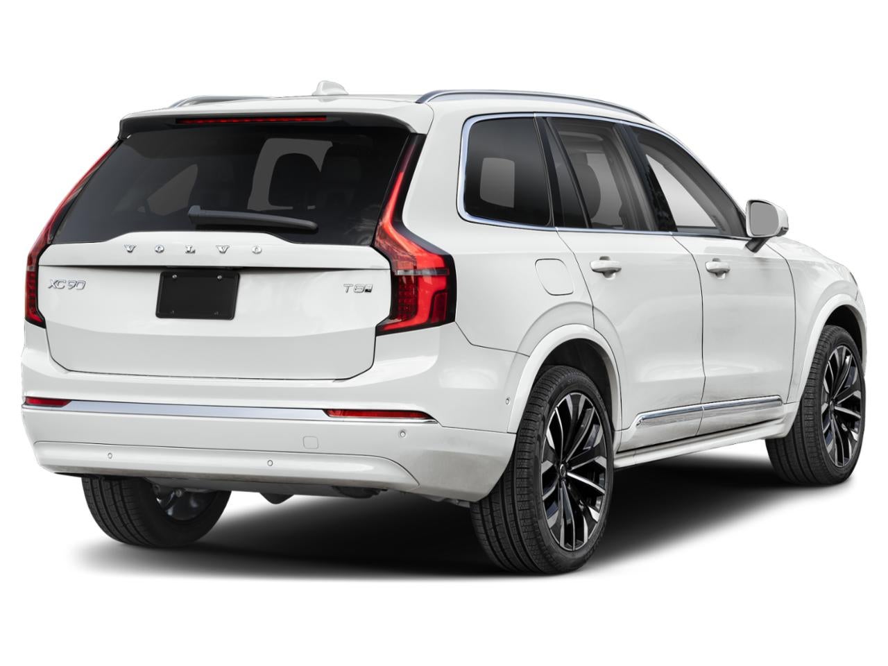 2026 Volvo XC90 Plug-In Hybrid T8 AWD Plus 7-Seater