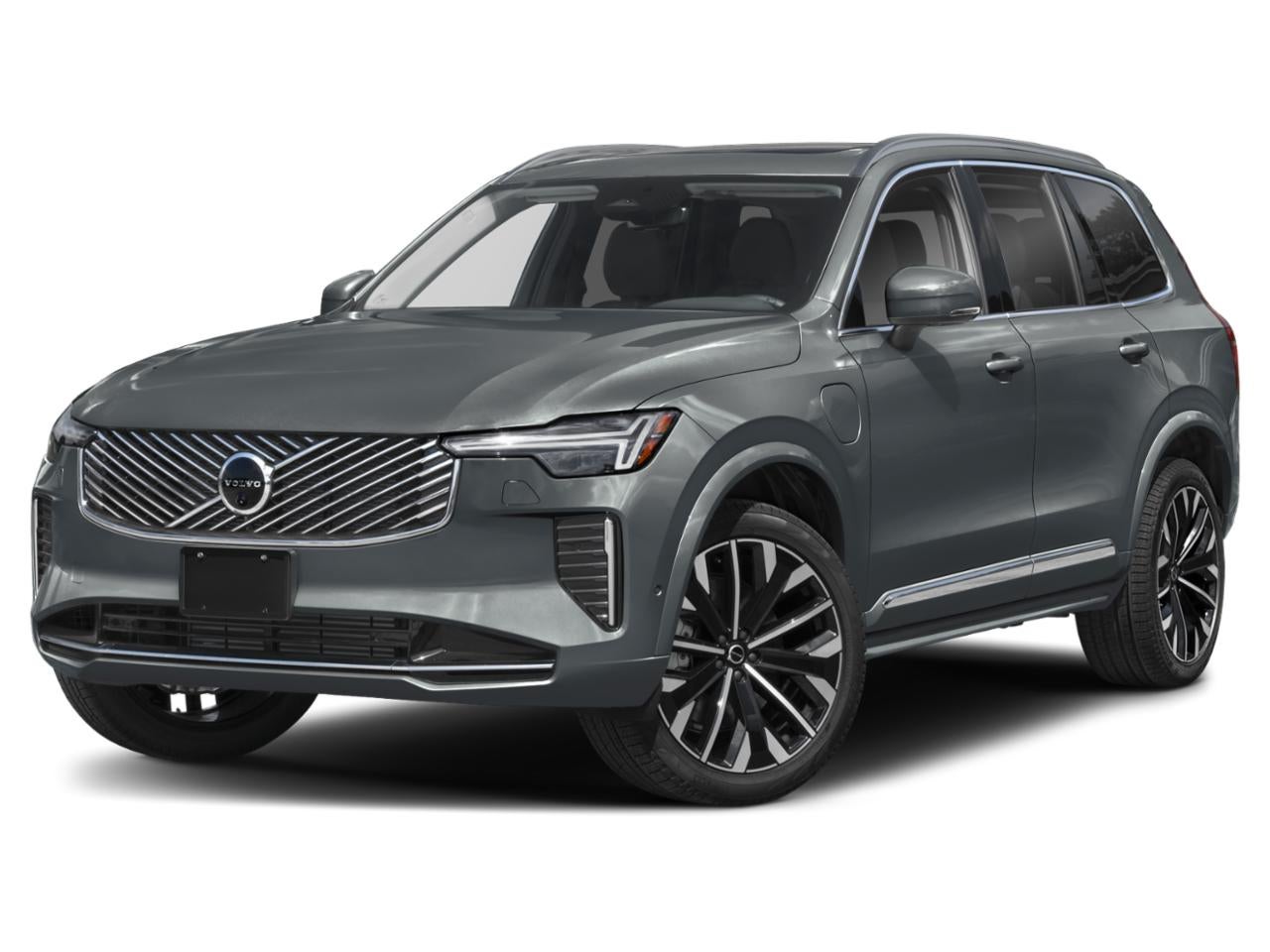 2026 Volvo XC90 Plug-In Hybrid T8 AWD Plus 7-Seater