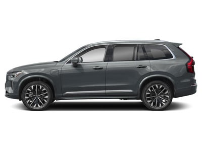 2026 Volvo XC90 Plug-In Hybrid T8 AWD Plus 7-Seater