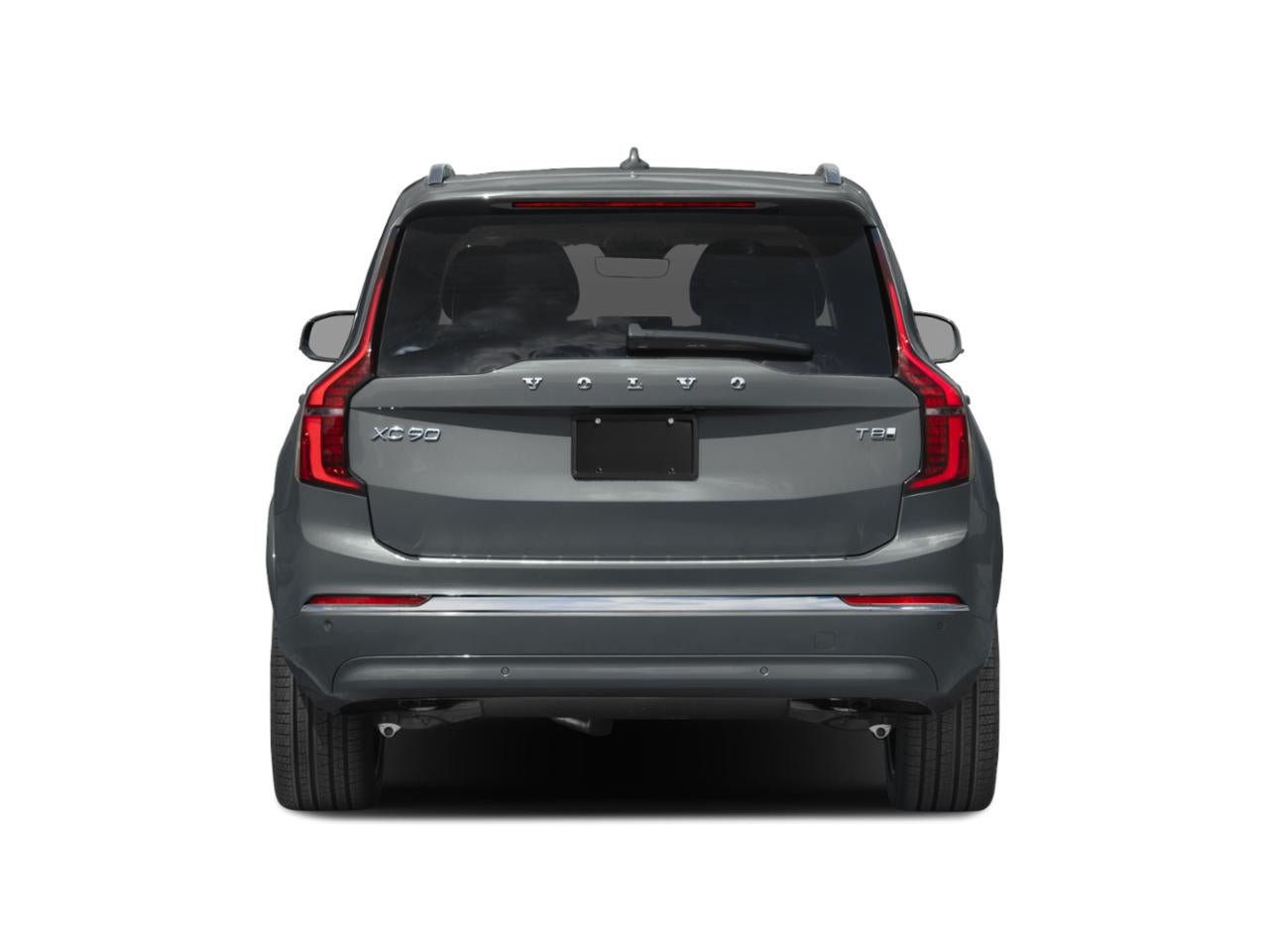 2026 Volvo XC90 Plug-In Hybrid T8 AWD Plus 7-Seater