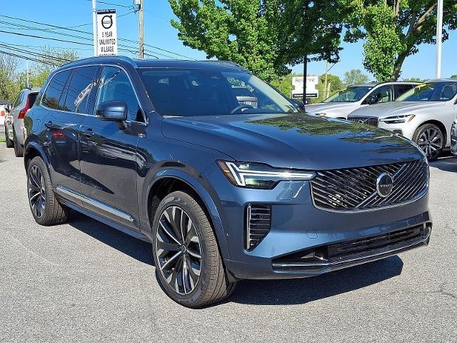 2026 Volvo XC90 Plug-In Hybrid T8 AWD Plus 7-Seater