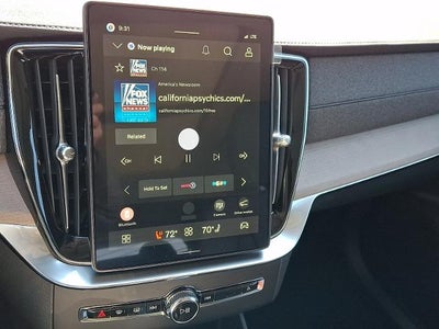 2026 Volvo XC90 Plug-In Hybrid T8 AWD Plus 7-Seater