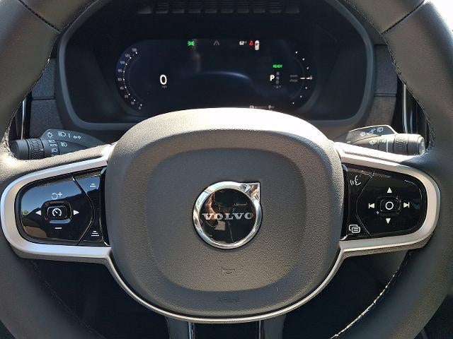 2026 Volvo XC90 Plug-In Hybrid T8 AWD Plus 7-Seater