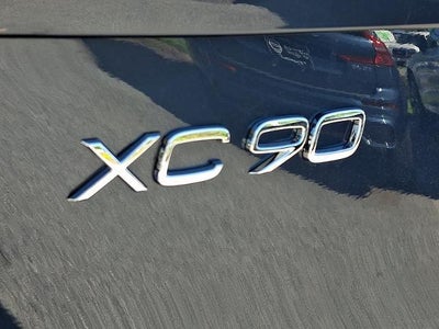 2026 Volvo XC90 Plug-In Hybrid T8 AWD Plus 7-Seater