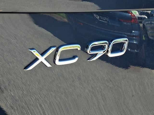 2026 Volvo XC90 Plug-In Hybrid T8 AWD Plus 7-Seater