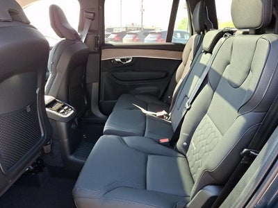 2026 Volvo XC90 Plug-In Hybrid T8 AWD Plus 7-Seater