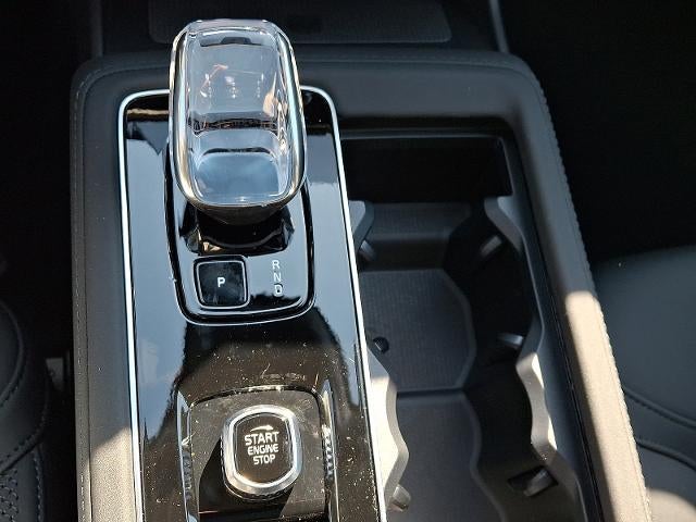 2026 Volvo XC90 Plug-In Hybrid T8 AWD Plus 7-Seater