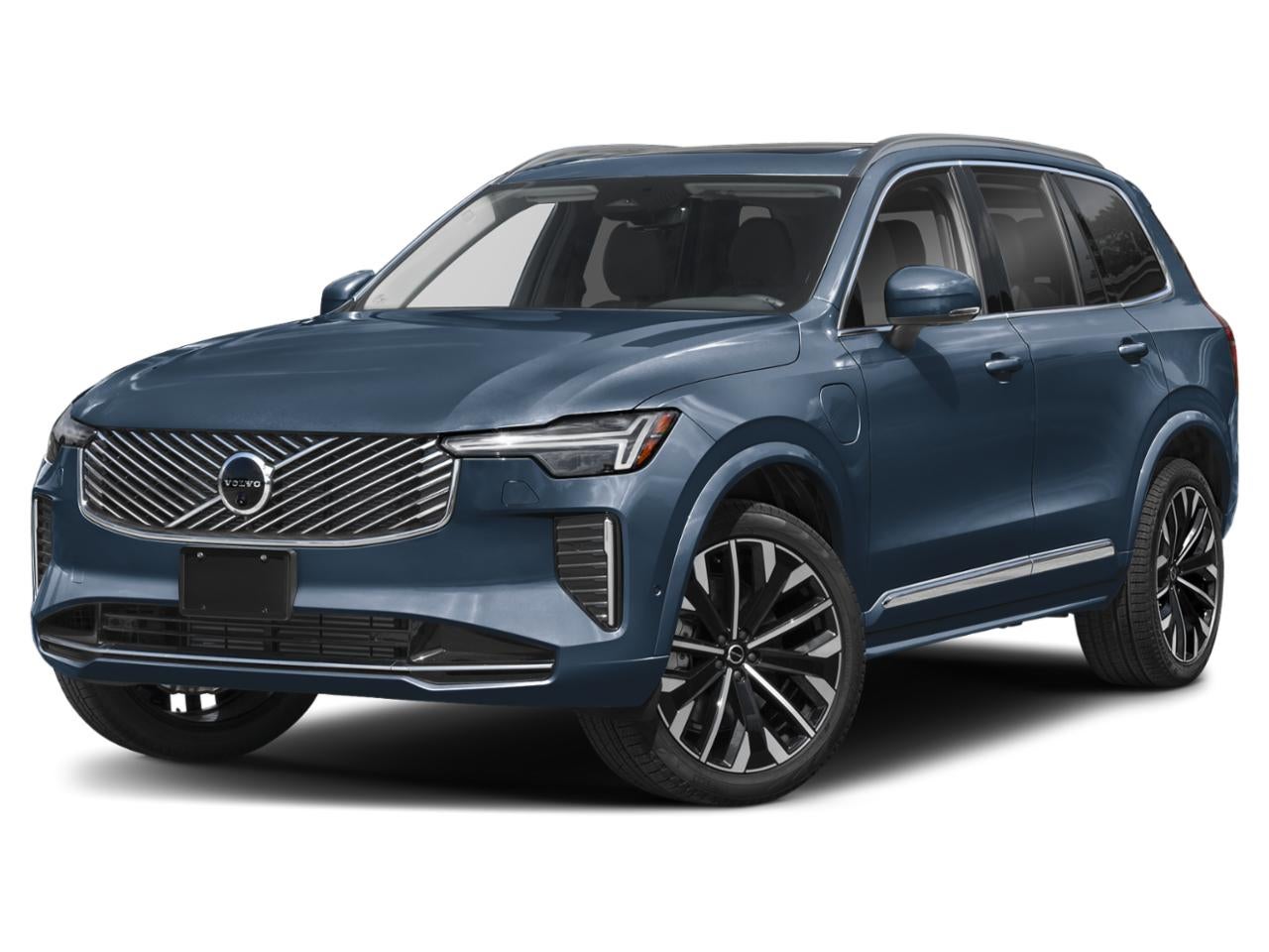 2026 Volvo XC90 Plug-In Hybrid T8 AWD Plus 7-Seater
