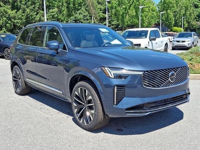 2026 Volvo XC90 Plug-In Hybrid T8 AWD Ultra 7-Seater