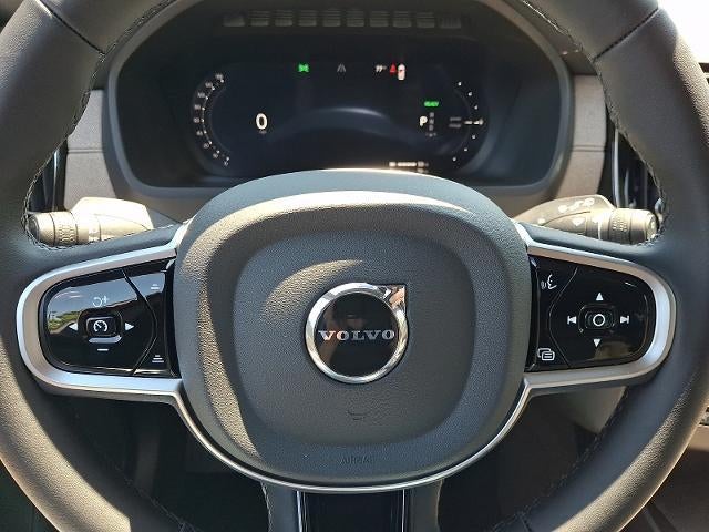2026 Volvo XC90 Plug-In Hybrid T8 AWD Ultra 7-Seater