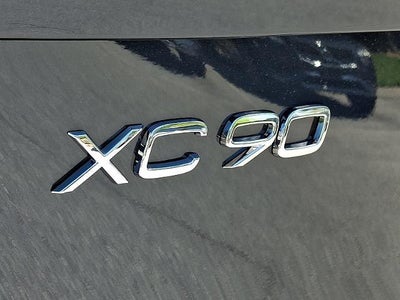 2026 Volvo XC90 Plug-In Hybrid T8 AWD Ultra 7-Seater