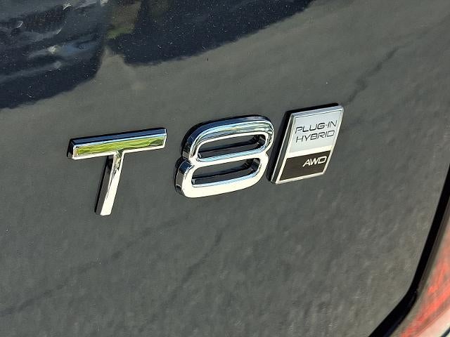 2026 Volvo XC90 Plug-In Hybrid T8 AWD Ultra 7-Seater