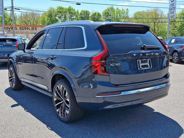2026 Volvo XC90 Plug-In Hybrid T8 AWD Ultra 7-Seater