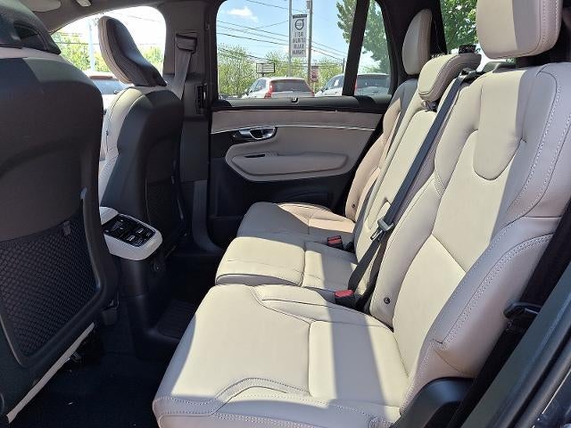2026 Volvo XC90 Plug-In Hybrid T8 AWD Ultra 7-Seater