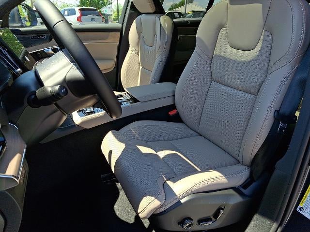 2026 Volvo XC90 Plug-In Hybrid T8 AWD Ultra 7-Seater