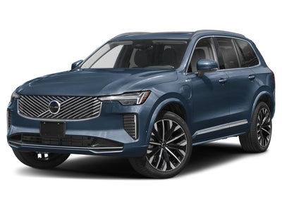 2026 Volvo XC90 Plug-In Hybrid T8 AWD Ultra 7-Seater
