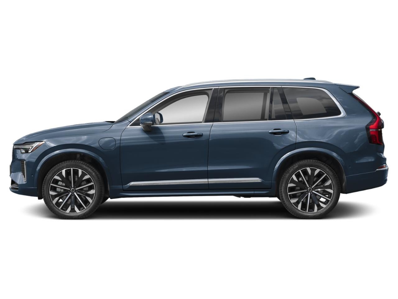 2026 Volvo XC90 Plug-In Hybrid T8 AWD Ultra 7-Seater
