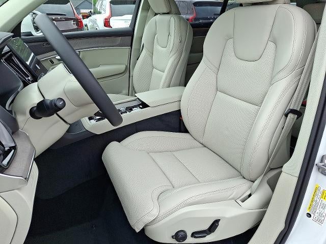 2026 Volvo XC90 Plug-In Hybrid T8 AWD Ultra 7-Seater