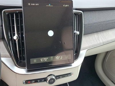 2026 Volvo XC90 Plug-In Hybrid T8 AWD Ultra 7-Seater