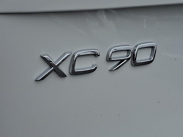 2026 Volvo XC90 Plug-In Hybrid T8 AWD Ultra 7-Seater