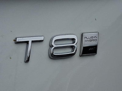 2026 Volvo XC90 Plug-In Hybrid T8 AWD Ultra 7-Seater