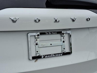 2026 Volvo XC90 Plug-In Hybrid T8 AWD Ultra 7-Seater