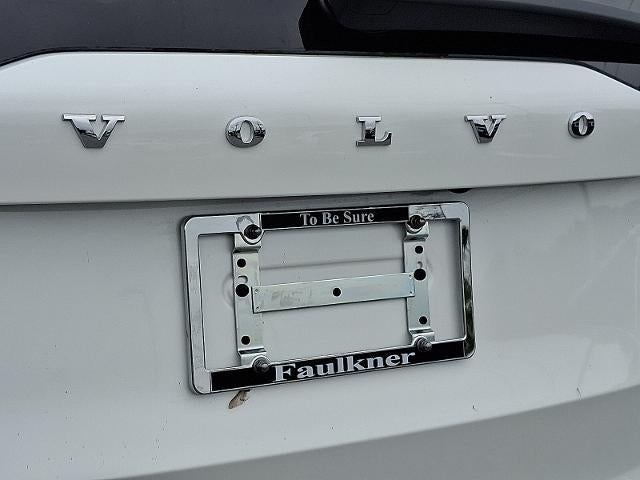 2026 Volvo XC90 Plug-In Hybrid T8 AWD Ultra 7-Seater