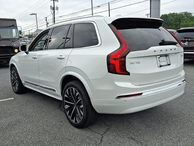 2026 Volvo XC90 Plug-In Hybrid T8 AWD Ultra 7-Seater