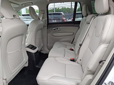 2026 Volvo XC90 Plug-In Hybrid T8 AWD Ultra 7-Seater