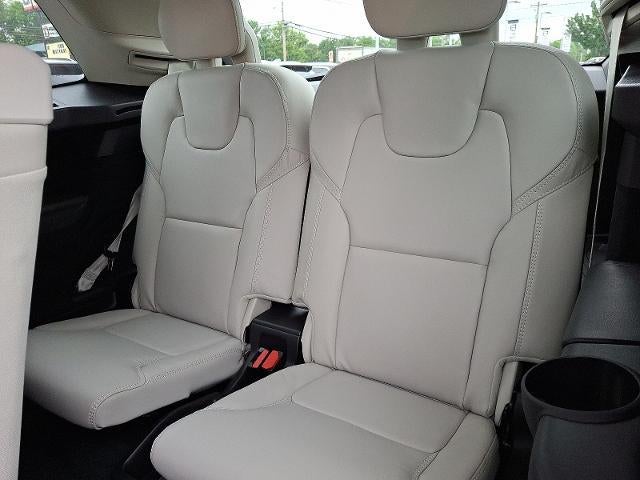 2026 Volvo XC90 Plug-In Hybrid T8 AWD Ultra 7-Seater