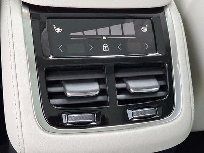 2026 Volvo XC90 Plug-In Hybrid T8 AWD Ultra 7-Seater