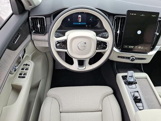 2026 Volvo XC90 Plug-In Hybrid T8 AWD Ultra 7-Seater