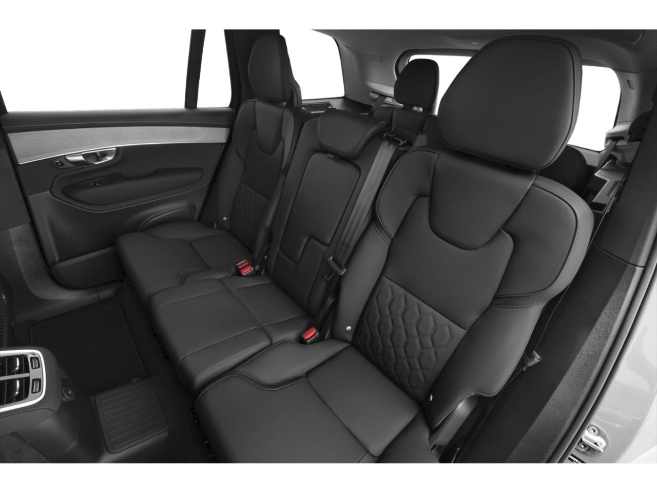 2026 Volvo XC90 Plug-In Hybrid T8 AWD Ultra 7-Seater