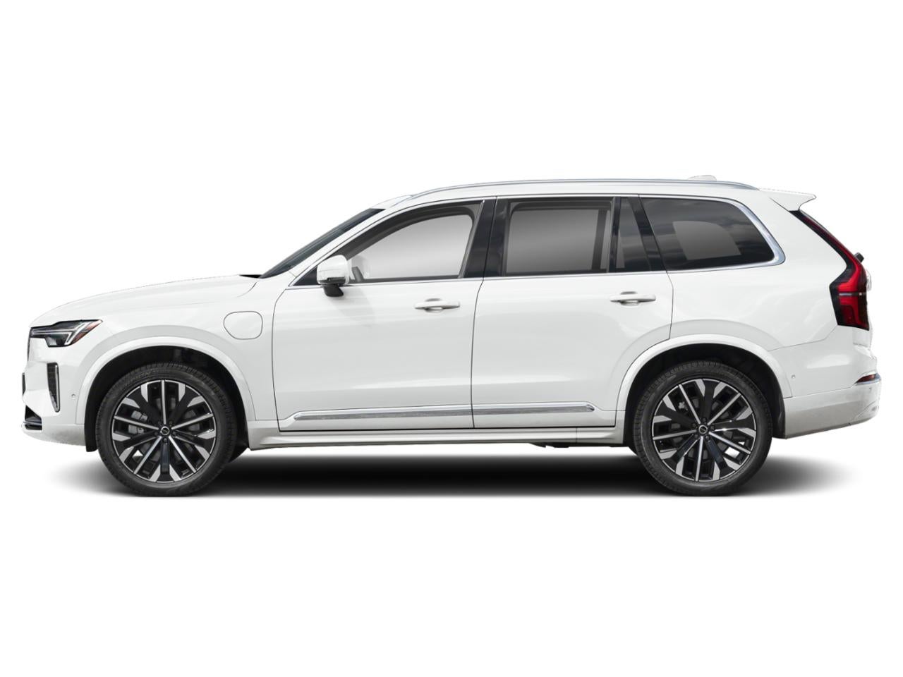 2026 Volvo XC90 Plug-In Hybrid T8 AWD Ultra 7-Seater
