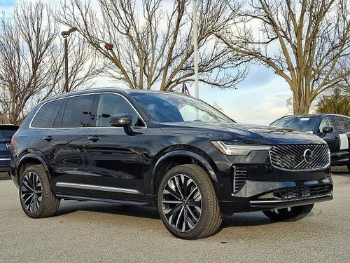 2026 Volvo XC90 Plug-In Hybrid T8 AWD Ultra 7-Seater