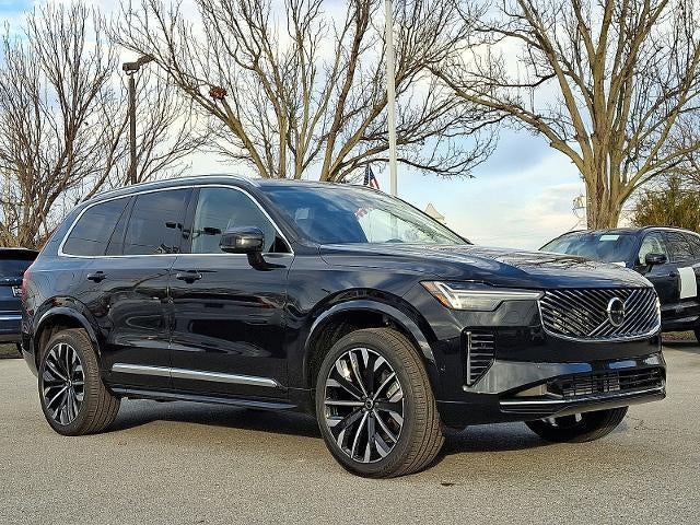 2026 Volvo XC90 Plug-In Hybrid T8 AWD Ultra 7-Seater