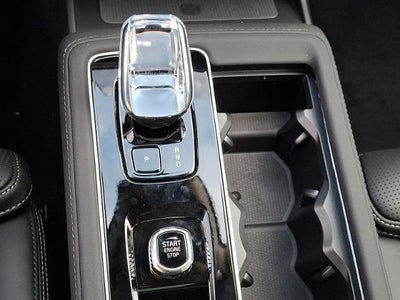 2026 Volvo XC90 Plug-In Hybrid T8 AWD Ultra 7-Seater