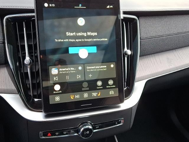 2026 Volvo XC90 Plug-In Hybrid T8 AWD Ultra 7-Seater