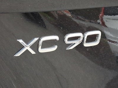 2026 Volvo XC90 Plug-In Hybrid T8 AWD Ultra 7-Seater